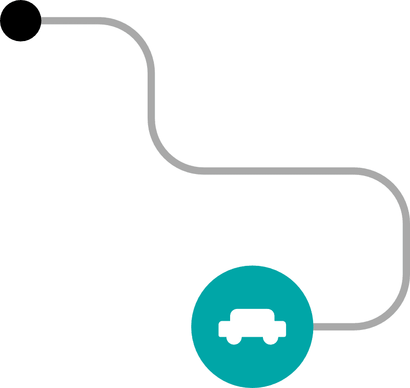 Alltagsfahrten Icon