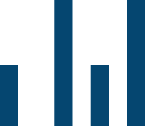 Imweb24 Logo blau